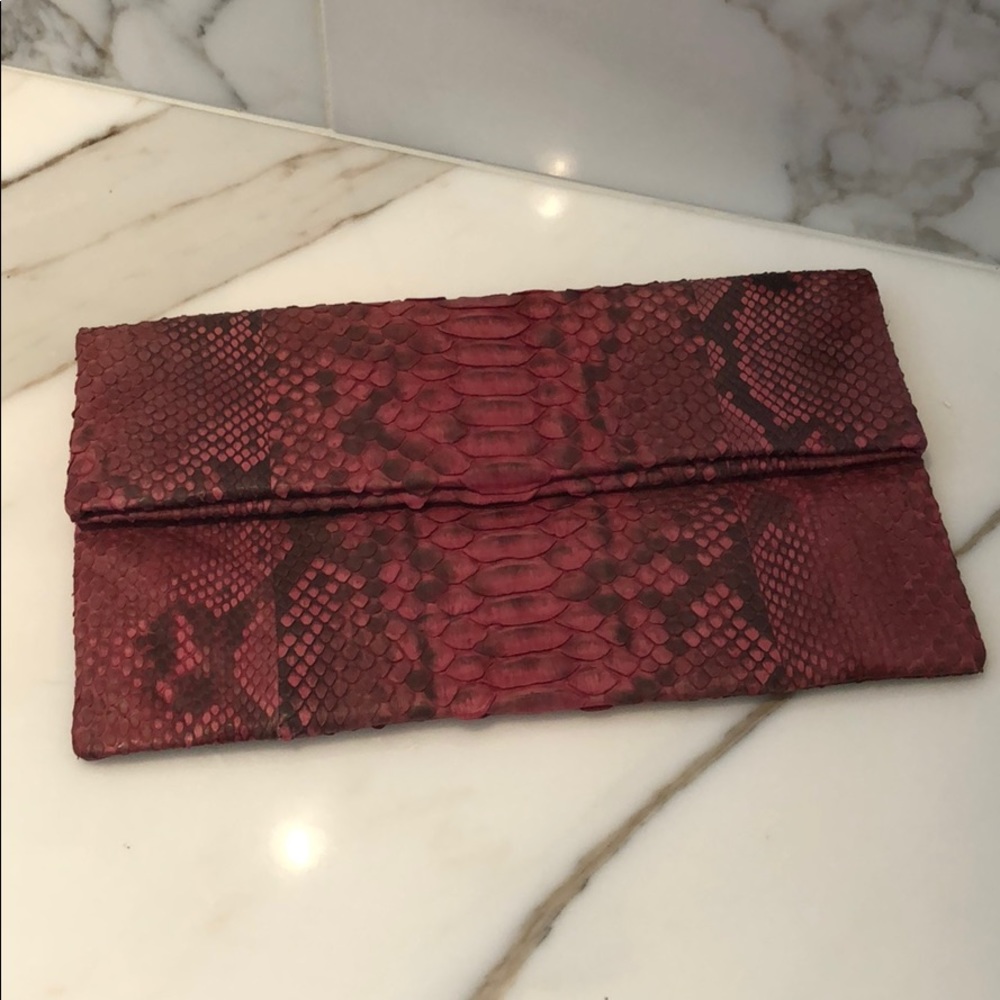 Python clutch - Picture 13 of 13